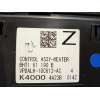 Recambio de mando climatizador para mazda 3 lim. () 1.5 16v cat referencia OEM IAM BHT161190B K40004A23B BHR1A