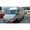 renault master desde ´98 del año 2000