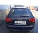 AUDI A4 AVANT (8E)
