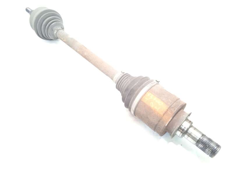 Recambio de transmision trasera derecha para jeep grand cherokee iv (wk, wk2) 3.0 crd v6 4x4 referencia OEM IAM P04726090AB K047 2