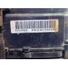 Recambio de abs para nissan patrol gr (y61) 3.0 16v turbodiesel cat referencia OEM IAM 47660VC300 8831036009 11000031320