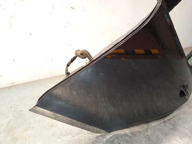 Recambio de puerta trasera izquierda para suzuki swift azg (nz) glx referencia OEM IAM 6800468L01 - Negro 3