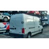 renault master desde ´98 del año 2000