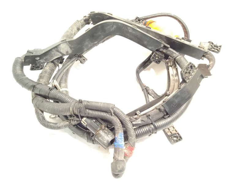 Recambio de modulo electronico para kia xceed (cd) 1.5 t-gdi referencia OEM IAM 91671J7030 - Blanco 5