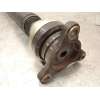 Recambio de transmision central para mercedes-benz clase glc (w253) glc 220 d 4matic referencia OEM IAM A2534101101  