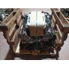 Recambio de motor completo para audi r8 (4s3, 4sp) 5.2 fsi quattro referencia OEM IAM CSP 7L100032A CSPA