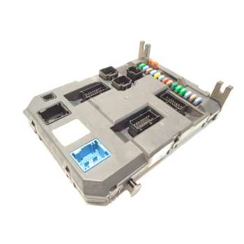 CAJA RELES / FUSIBLES 9664983080 