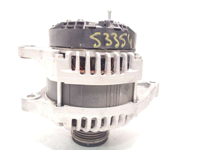 Recambio de alternador para mitsubishi asx 2.0 mivec cat referencia OEM IAM 1800A567  A5TV1781 - Blanco 2
