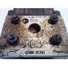 Recambio de abs para nissan patrol gr (y61) 3.0 16v turbodiesel cat referencia OEM IAM 47660VC300 8831036009 11000031320