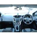 FORD FOCUS LIM. (CB8)