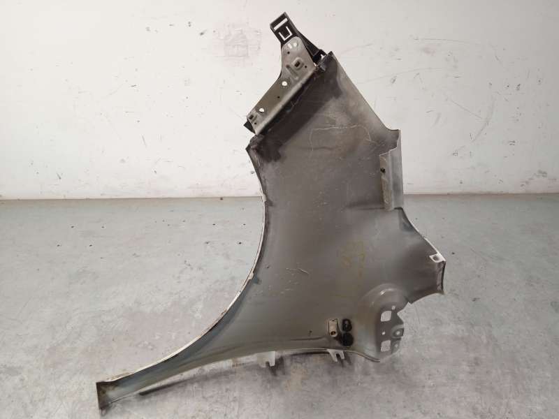 Recambio de aleta delantera derecha para opel meriva b monospace (s10) 1.4 lpg (75) referencia OEM IAM 93167924 - Blanco 3