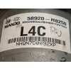Recambio de abs para kia stonic (ybcuv) drive referencia OEM IAM 58920H8250 BE6003V107 MGH85ADBH6013V103