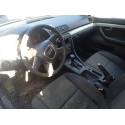 AUDI A4 AVANT (8E)