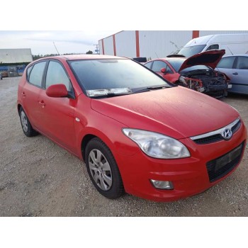 hyundai i30 del año 2007