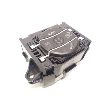 MANDO CLIMATIZADOR 96613218XT 6451VP 
