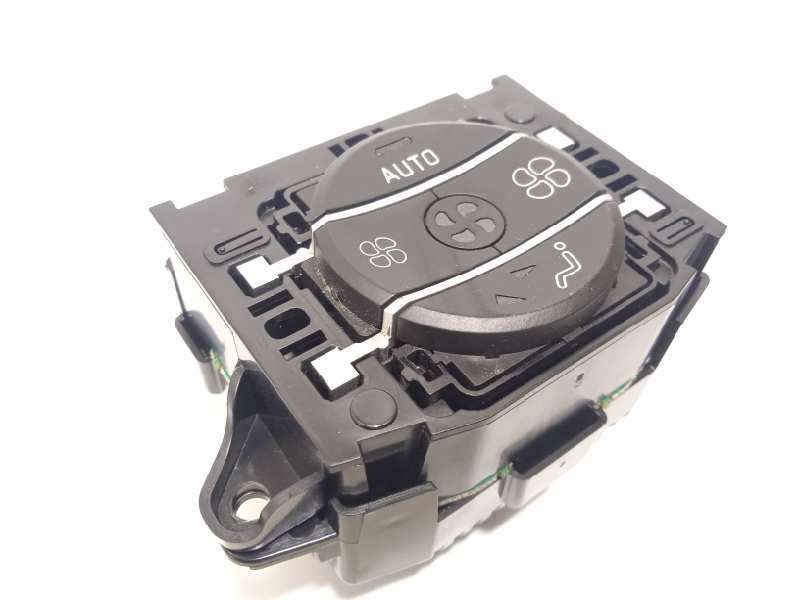 MANDO CLIMATIZADOR 96613218XT 6451VP 