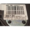 Recambio de potenciometro pedal para opel grandland x 1.6 16v cdti dpf referencia OEM IAM 9674829180  
