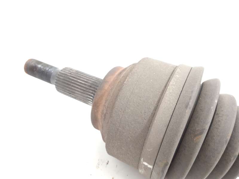 Recambio de transmision trasera derecha para jeep grand cherokee iv (wk, wk2) 3.0 crd v6 4x4 referencia OEM IAM P04726090AB K047 4
