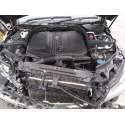MERCEDES-BENZ CLASE C (W204) COUPE