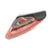Recambio de piloto trasero derecho interior para peugeot 3008 premium referencia OEM IAM 9683460980  6351HE