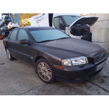 volvo s80 i (184) del año 1999