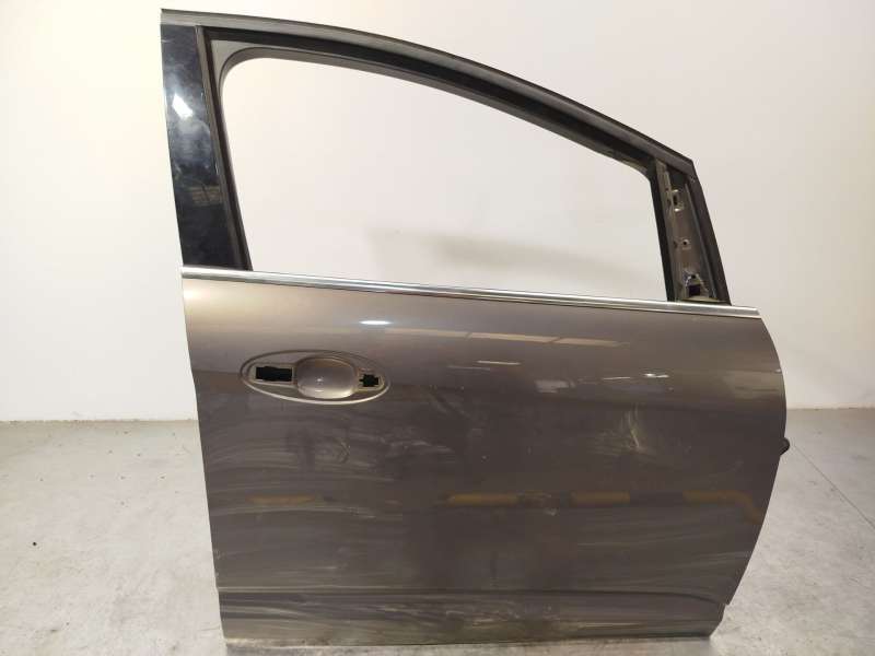 Recambio de puerta delantera derecha para ford c-max ii (dxa/cb7, dxa/ceu) 1.6 ecoboost referencia OEM IAM 2387617 PF1CBU20124AE - Gris
