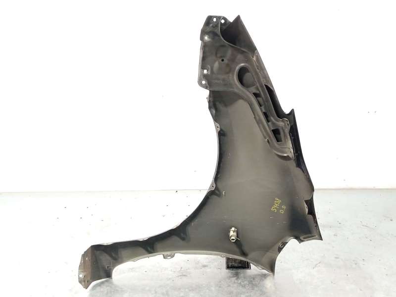 Recambio de aleta delantera derecha para toyota prius liftback (_w2_) 1.5 hybrid (nhw20_) referencia OEM IAM 5380147010 - Negro 4