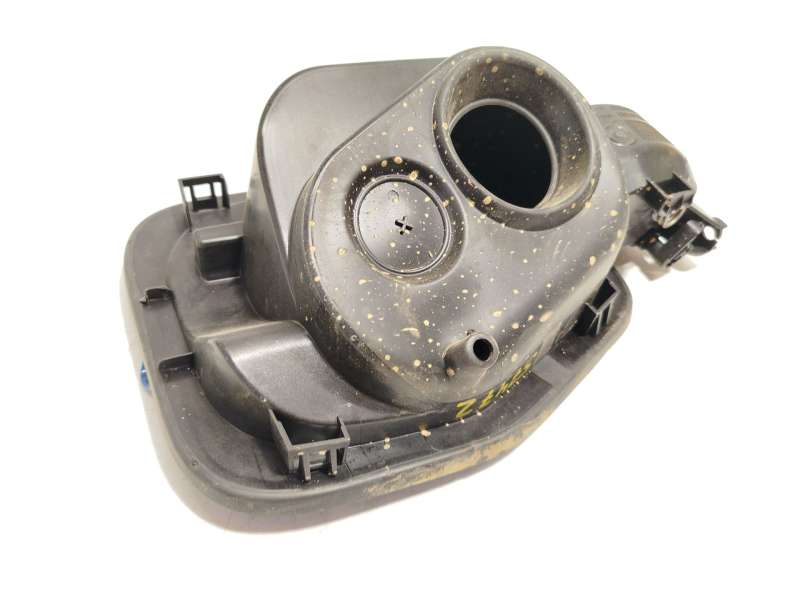 Recambio de tapa exterior combustible para ford tourneo courier 1.0 ecoboost referencia OEM IAM R2X6S27936A 2687510 2808163 - Azul 5