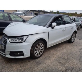 audi a1 sportback (8xf) del año 2016