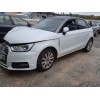 audi a1 sportback (8xf) del año 2016