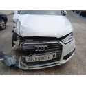 AUDI A1 SPORTBACK (8XF)