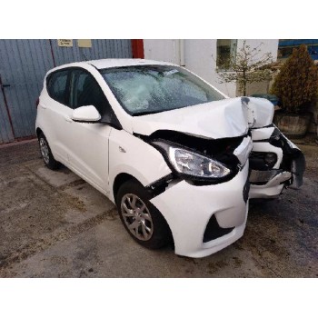 hyundai i10 del año 2019