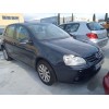 volkswagen golf v (1k1) del año 2007