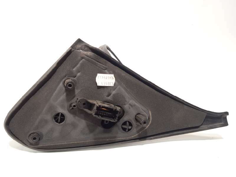 Recambio de retrovisor izquierdo para renault clio ii fase ii (b/cb0) expression referencia OEM IAM 7700435863 4