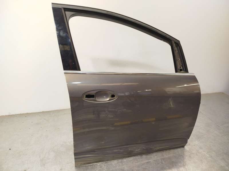 Recambio de puerta delantera derecha para ford c-max ii (dxa/cb7, dxa/ceu) 1.6 ecoboost referencia OEM IAM 2387617 PF1CBU20124AE - Gris 2