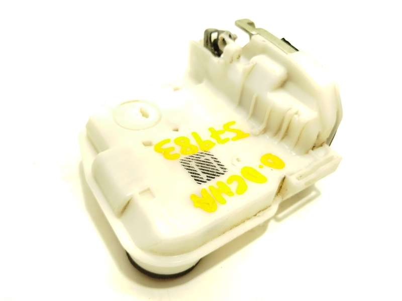 Recambio de cerradura puerta delantera derecha para mitsubishi outlander iii (gg_w, gf_w, zj, zl, zk) 2.0 hybrid 4wd (gg2w) refe