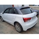 AUDI A1 SPORTBACK (8XF)