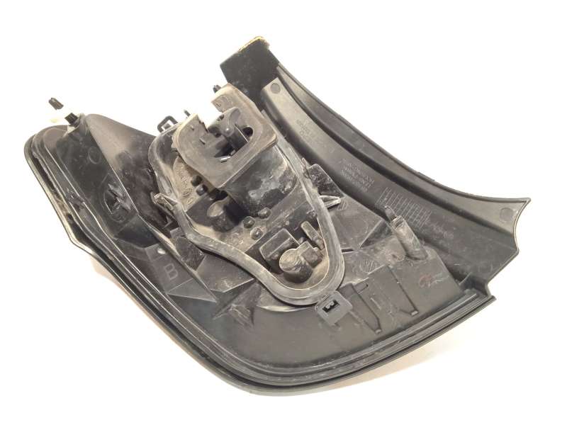 Recambio de piloto trasero derecho para citroën c3 ii (sc_) 1.0 vti 68 referencia OEM IAM 9803928480 - Blanco 3