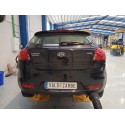 KIA CEE'D HATCHBACK (ED)