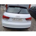 AUDI A1 SPORTBACK (8XF)