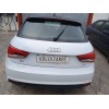 audi a1 sportback (8xf) del año 2016