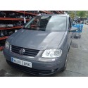 VOLKSWAGEN TOURAN (1T1, 1T2)