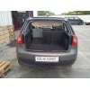 volkswagen golf v berlina (1k1) del año 2006