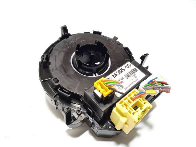 Recambio de anillo airbag para kia sportage concept 2wd referencia OEM IAM 934801Y000 2