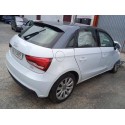 AUDI A1 SPORTBACK (8XF)