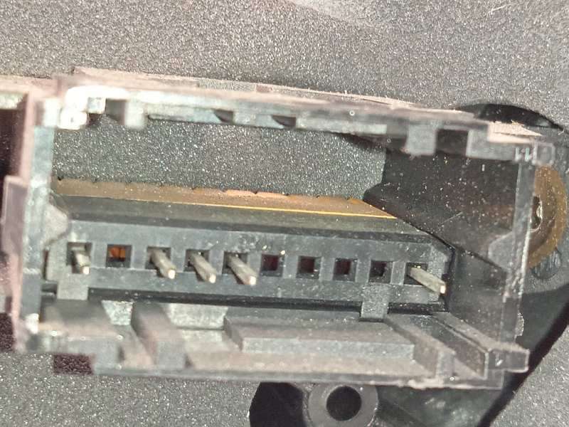 Recambio de retrovisor izquierdo para renault clio ii fase ii (b/cb0) expression referencia OEM IAM 7700435863 5