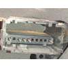 Recambio de retrovisor izquierdo para renault clio ii fase ii (b/cb0) expression referencia OEM IAM 7700435863  