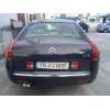 citroën c6 del año 2006