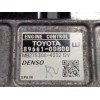 Recambio de centralita motor uce para toyota yaris ts referencia OEM IAM 896610DB00  2753004332