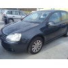 volkswagen golf v (1k1) del año 2007